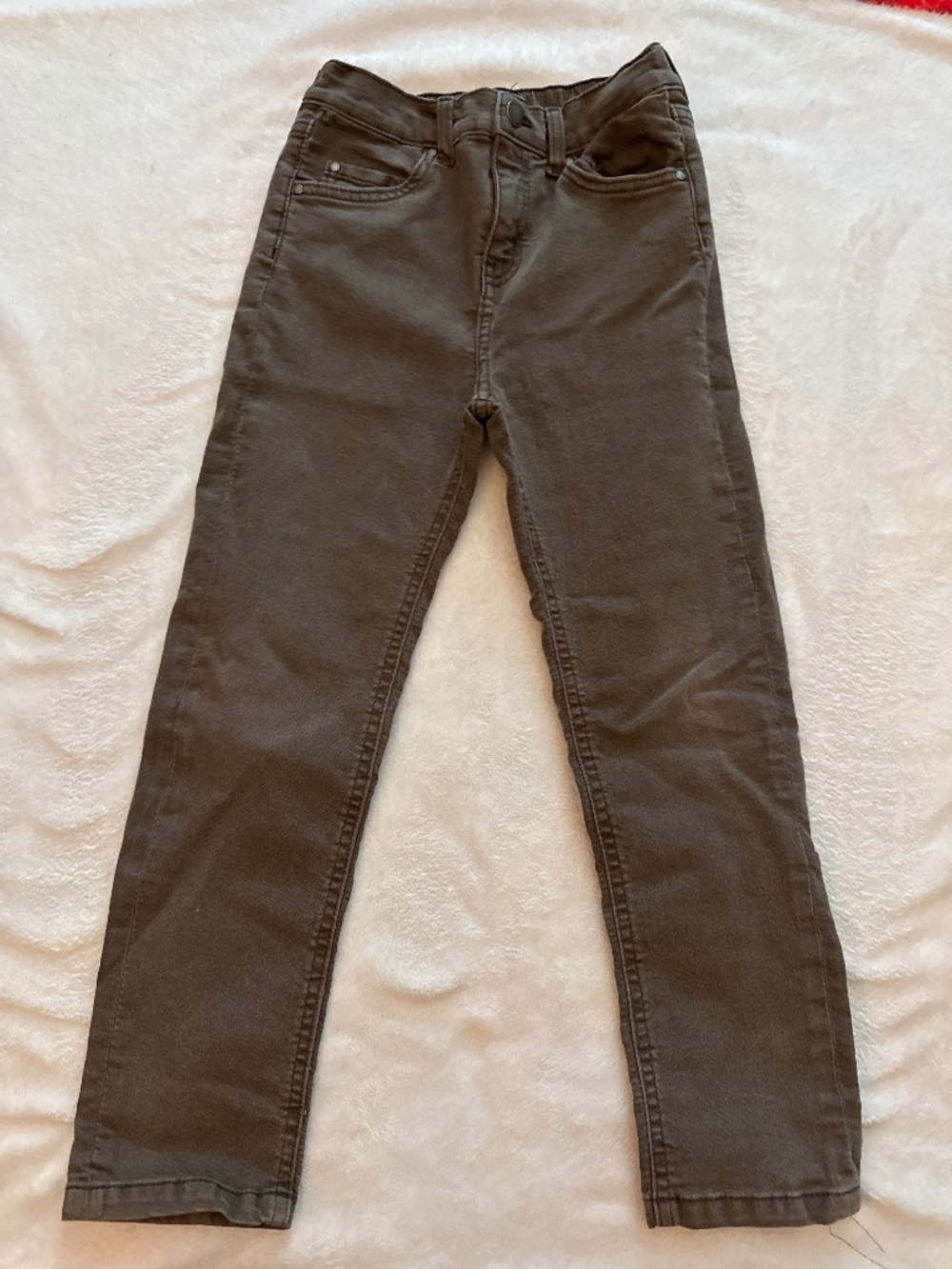 Cotton on kids slim leg jeans